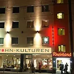 Otel Rheinland