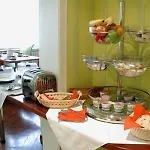 Otel Rheinland 3*