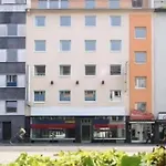 Rheinland Otel 3*