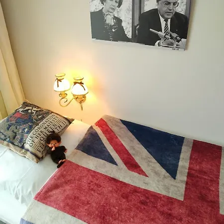 Rheinland Hotel 3*