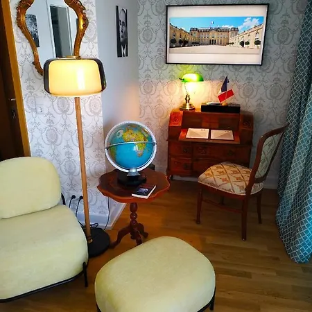 酒店 莱茵兰德酒店