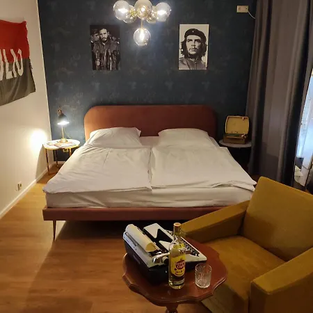 Rheinland 3* Бонн