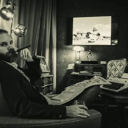 酒店 莱茵兰德酒店 3*