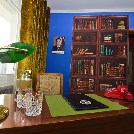Hotel Rheinland