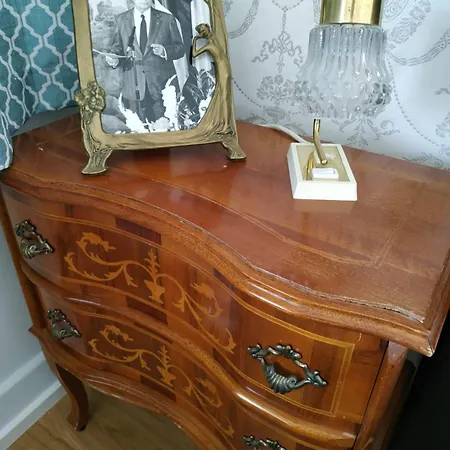 酒店 莱茵兰德酒店 3*