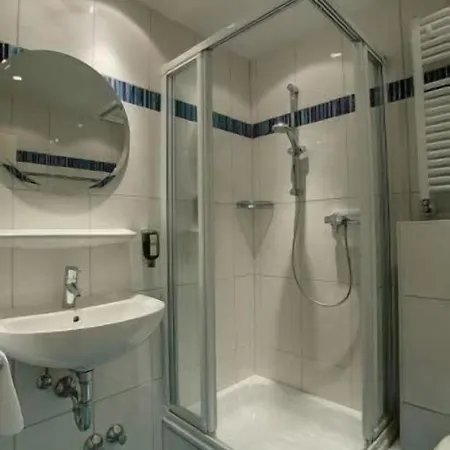 Rheinland Отель