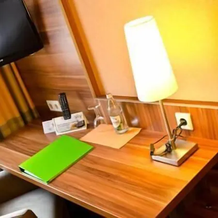 莱茵兰德酒店 3* 波恩