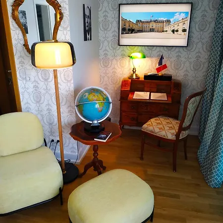 Rheinland Отель Бонн