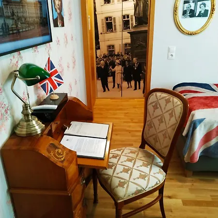 莱茵兰德酒店 酒店 波恩