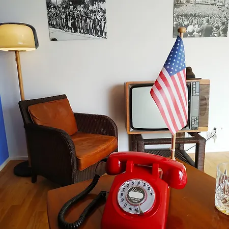 Rheinland Отель Бонн