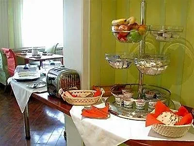 Hotel Rheinland 3*