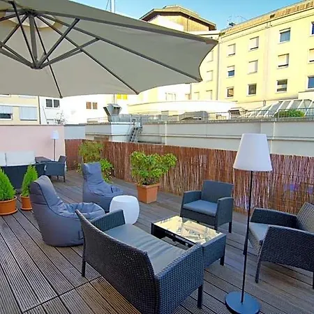 Rheinland Hotel Bonn