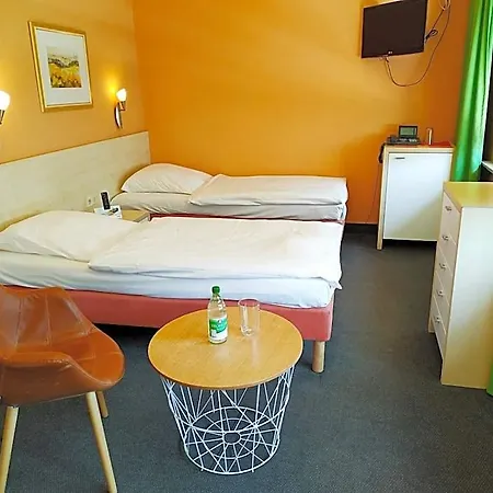 Hotel Rheinland Bonn
