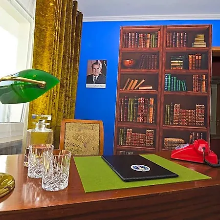 Rheinland Hotell Bonn