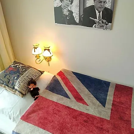 Rheinland Hotel 3*