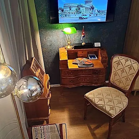 Rheinland Hotel 3*