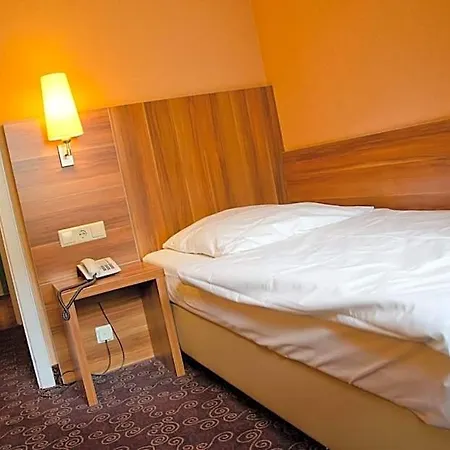 Hotel Rheinland Bonn