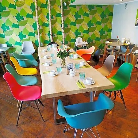 Hotel Rheinland 3*