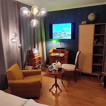 Rheinland Hotel 3*