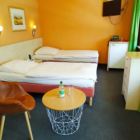 Rheinland Otel Bonn