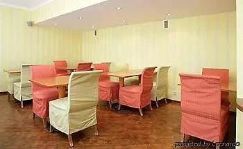 Rheinland Hotel