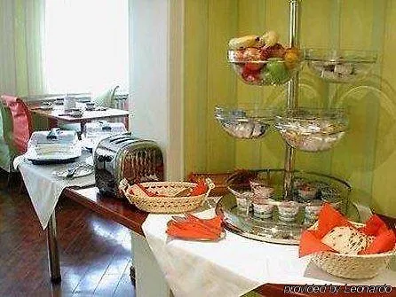 Hotel Rheinland 3*