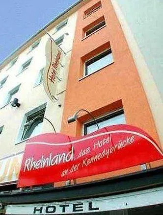 Rheinland 3*