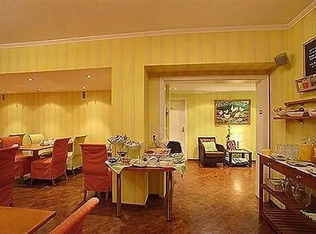 莱茵兰德酒店 3* 波恩