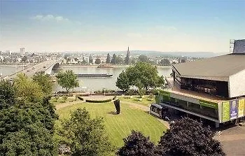 Hotel Rheinland 3*