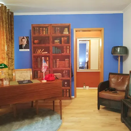 Rheinland Отель