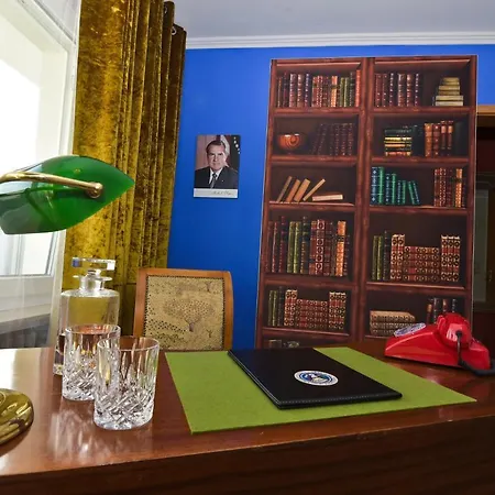 莱茵兰德酒店 酒店 3*