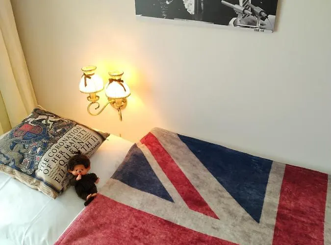 Rheinland Szálloda 3*