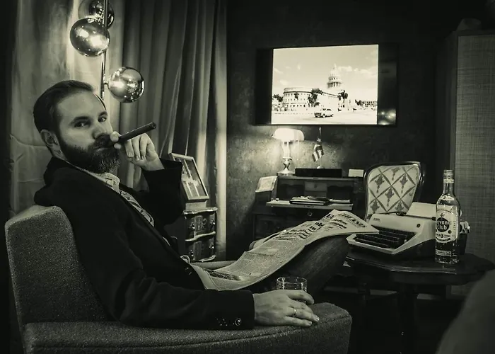 Szálloda Rheinland 3*