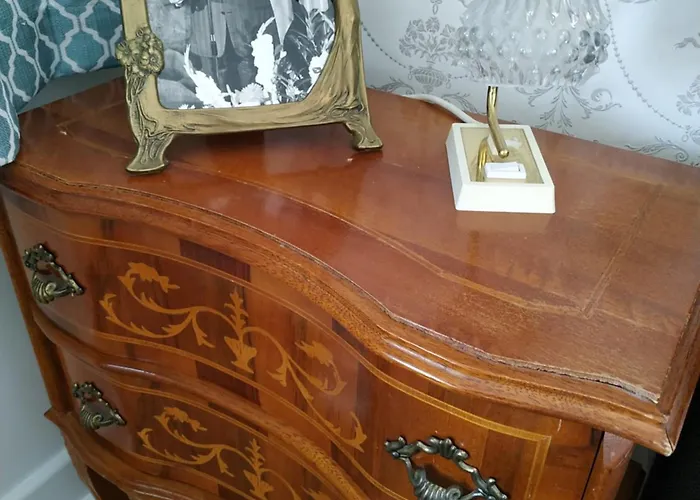 Szálloda Rheinland 3*