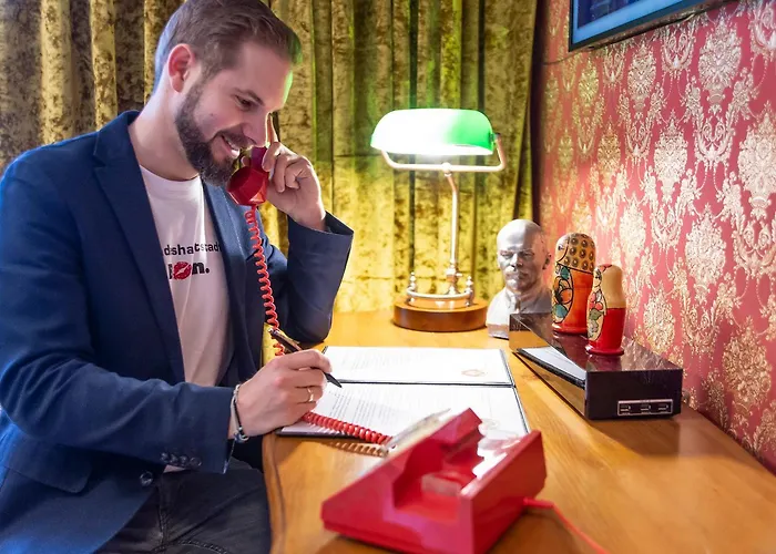 Rheinland Hotel Bonn