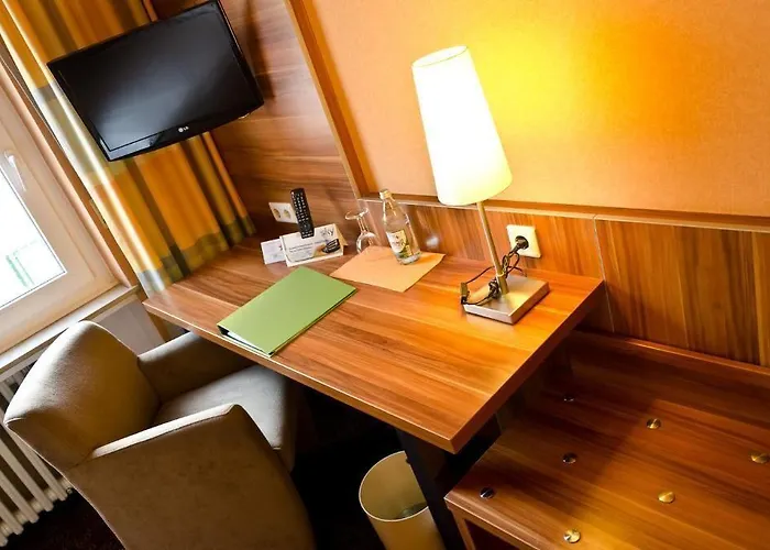 Rheinland Hotel Bonn