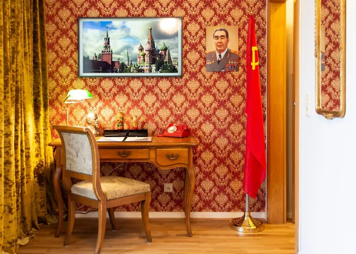 Rheinland Szálloda 3*