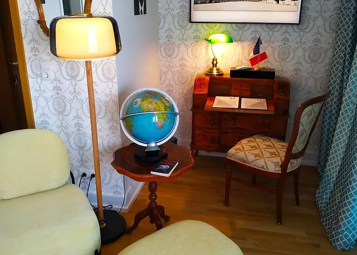 Rheinland Szálloda Bonn