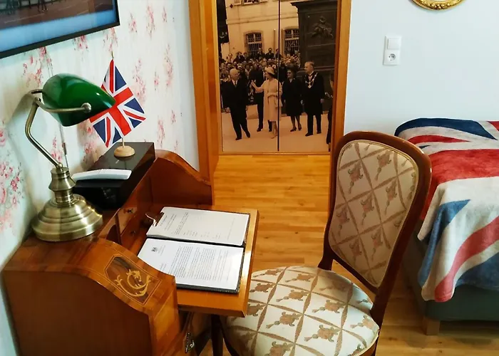 Rheinland Szálloda Bonn