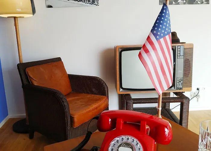 Rheinland Hotel Bonn