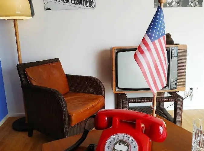 Szálloda Rheinland 3*