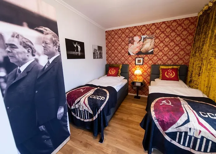 Rheinland Szálloda Bonn